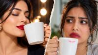 Why your transfer-proof lipstick smudges while the one in ads never does