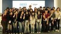 Smilegate Hope Studio Provides AI Education for 100 Local Children