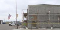 Altenburg Construction seeks to bring new life to old Lewisville Bank