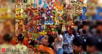 Buoyant Q2 demand for consumer goods lifts festive sales outlook