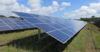 Major solar farm set to power Oxford University college's data centre