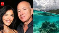 Jeff Bezos pledged $10 billion to fight climate change in 2020; 6 years later, his Earth Fund is putting more than $25 million into Pacific ocean conservation