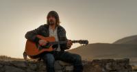 Health Check: Co Tyrone musician Finn McGinn on wild camping, lunchtime basketball and how getting the flu made his hair curl