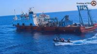PCG: China research vessel forced to exit Batanes waters