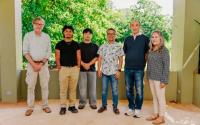 UOG’s EPSCoR E-CORE awards seed funding to advance local research and workforce development