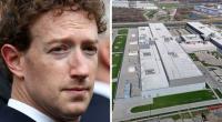 Meta reportedly calls its AI data centers ‘pilot models’ — and its research tax credits jumped from $700M to $3.9B in 2 years. Who’s paying for it?