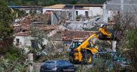 Heatwaves, drought and then a tornado: France fraught over extreme weather stress
