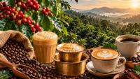 International Coffee Day: Why October 1 is celebrated and Indian coffees to try