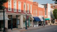 Forget Florida, Retire To This Southeast Gem With A Vibrant Downtown, Local Museums, And Charming Eateries
