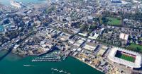 Southampton ranked among UK's most attractive locations for foreign investment