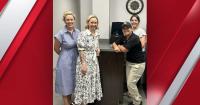 Arkansas launches Rapid DNA technology at participating booking stations