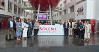 Southampton Solent University partners with Dubai college