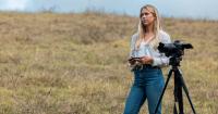 Rethinking the carbon farming market lands Carli Davis the NextGen Leader award