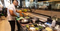 Abu Dhabi hotels and restaurants to increase healthy options