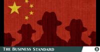 Over 100 UK-linked academics unwittingly aided China espionage, MI5 warns