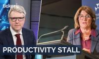 Australia’s economic landscape: interest rates, productivity, AI challenges