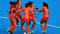 Asian Games: India beat South Korea 2-0 to reach women’s hockey final