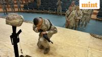 US completes Iraq withdrawal: 23 years, 4,419 military deaths, $1.79 trillion in costs — key numbers