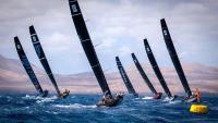 52 Super Series Valencia Sailing Week preview