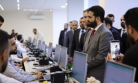 A New Identity Card for Syrians in 2027: Steps Ahead of Issuance