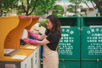 South Korea’s food waste rethink began with citizens demanding change
