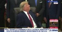 Trump Falsely Inflates Margin of Victory After Senator Tells Him He Won Alaska by 15 Points: ‘How About 22?’