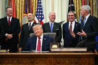 Let Korea decide Alaska LNG investment