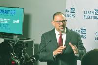 Arizona secretary of state debate rehashes old allegations, delves into new ones