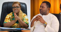 Liberia: Tarpeh Under Fire After Calling CDC Supporters ‘Mentally Deranged’ Over Lone Star Defeat