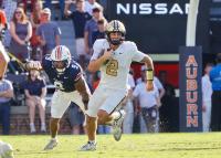 Press Conference Notes: Clark Lea addresses Auburn loss and this Saturday’s Georgia game
