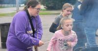Le Sueur Bonfire Night promotes fire safety, mental health awareness