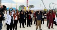 Event marking Day of Older Persons held in Bishkek