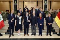 Peru and Germany strengthen bilateral economic cooperation