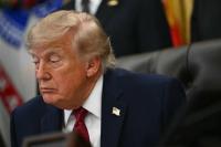 Trump unveils $200bn in South Korean energy investments in US