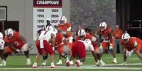 Virginia Tech hosts Pitt in the Battle of Unbeaten ACC Teams
