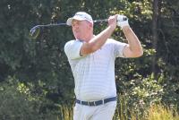 David Hutsell wins 21st Senior Open of Virginia at Keswick