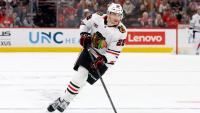 Senators’ Andre Burakovsky not expected to play season opener