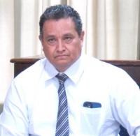 Acting Chair of ASTCA Board of Directors has stepped down