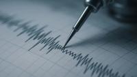 M5.8 earthquake strikes Afghanistan