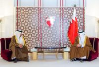 Bahrain backs GCC growth initiatives
