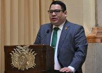Bolivia arrests attorney general accused of drug cartel ties