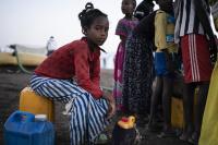 Comoros Capital Struggles With Deepening Water Crisis as Ageing Infrastructure Fails