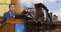 CMAC Chief Says Thai Military Deliberately Targeted Preah Vihear Temple