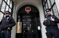 UK Accuses China of Using Academic Research to Advance Espionage Capabilities