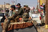 Yemen’s doctors warn health system could collapse as war escalates