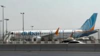Flydubai pilot arrested after 'apparently' trying to crash Israel-bound plane