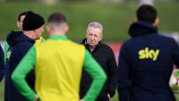 FAI enlist clinical psychologist for men's team ahead of second controversial Israel fixture