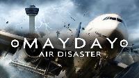 What is Canadian documentary Mayday? Flydubai crash passenger used TV show to stop crash