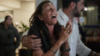 Minute by minute, how the Flydubai mid-air attack and near-disaster unfolded