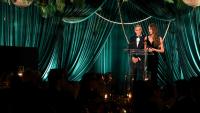 Clooney Foundation for Justice Reveals 2026 Albies Honorees, Gucci Joins as Fashion Partner